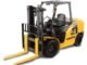 Bina Pertiwi menghadirkan forklift Komatsu untuk mendukung industri Tangerang dengan produk berkualitas, layanan lengkap, dan efisiensi tinggi.