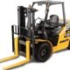 Bina Pertiwi menghadirkan forklift Komatsu untuk mendukung industri Tangerang dengan produk berkualitas, layanan lengkap, dan efisiensi tinggi.