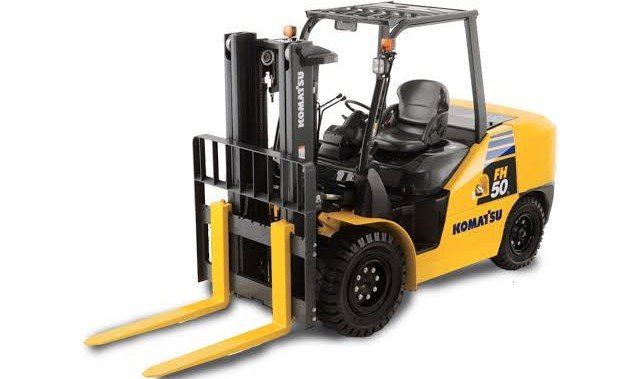 Bina Pertiwi menghadirkan forklift Komatsu untuk mendukung industri Tangerang dengan produk berkualitas, layanan lengkap, dan efisiensi tinggi.