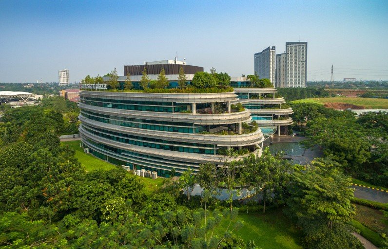 Sinar Mas Land Video Competition 2025 hadirkan lebih dari 600 video kreatif dari berbagai kota, menampilkan pengalaman inspiratif di proyek SML.