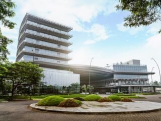 Fuji Academy Resmi Hadir di BSD City, Perkuat Pelatihan Caregiver Indonesia ke Jepang