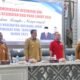 Bupati Tangerang membuka pemeriksaan kesehatan gratis dan seminar lansia pada HKN 2025 untuk meningkatkan kualitas hidup.