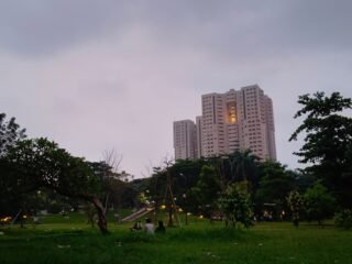 Dari Hiruk Pikuk ke Kedamaian: Cerita Menepi di Hutan Kota GBK Jakarta