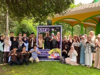 IAILM Suryalaya Tegaskan Komitmen Kampus Aman: Gerakan Anti Kekerasan terhadap Perempuan Resmi Dimulai