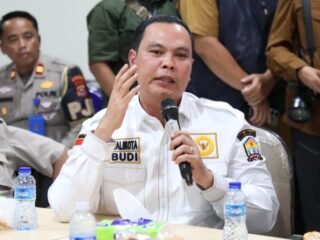 Walikota Serang Pastikan Proses Rotasi Mutasi Jabatan Sesuai Prosedur