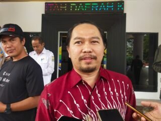 PT Bina Techindo Solution Siap Hadirkan Internet Gratis 1 RW 1 Hot Spot di Kota Serang