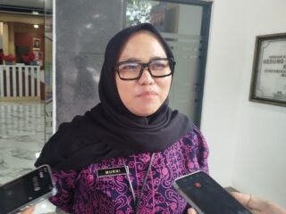 Plt Kepala Badan Kepegawaian dan Pengembangan Sumber Daya Manusia (BKPSDM) Kota Serang, Murni