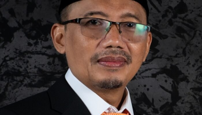 Wakil Ketua DPRD Banten Imron Rosadi
