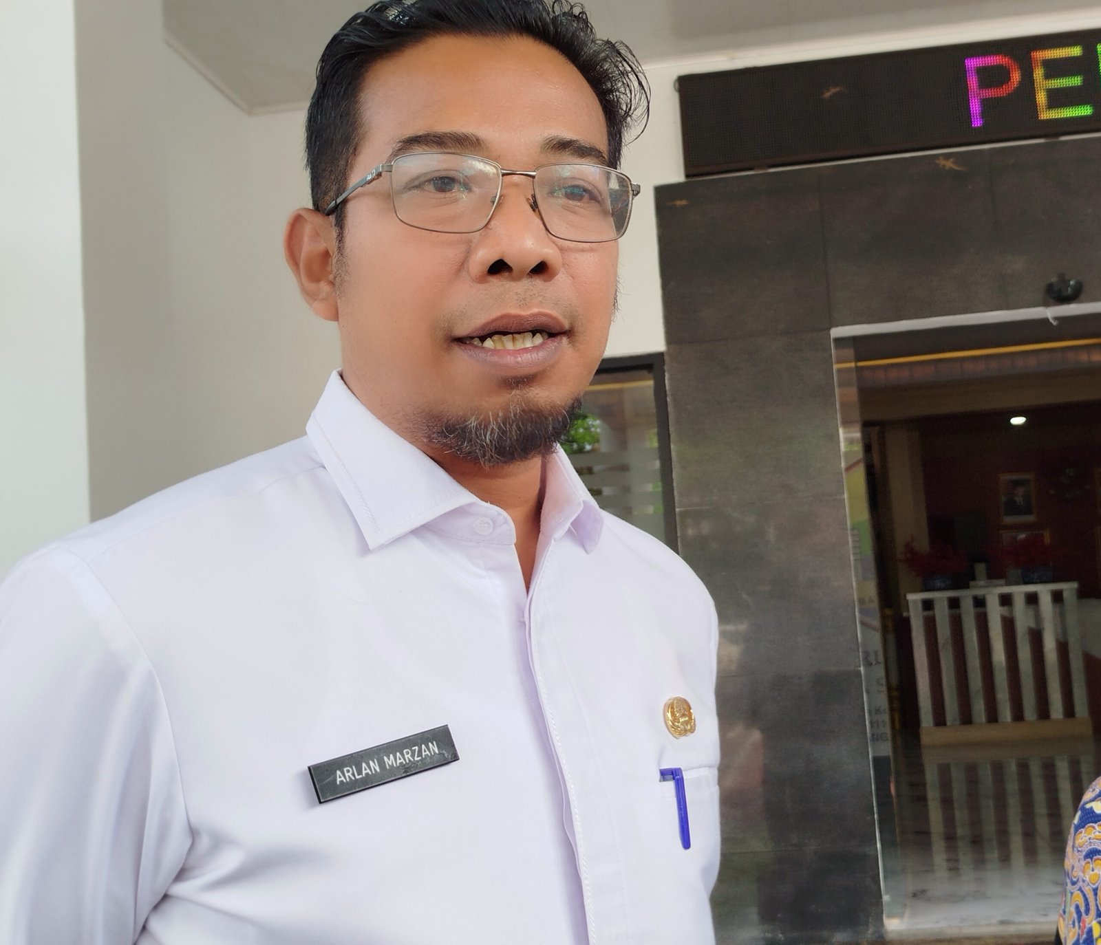 Kadis PUPR Banten Arlan Marzan menyebutkan, anggaran pembangunan flyover Unyur-Kaligandu telah masuk kedalam KUA-PPAS Provinsi Banten Tahun 2026 sebesar Rp 25 miliar