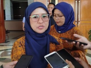 Selain Urai Macet, Flyover Unyur-Kaligandu Jadi Jalan Alternatif Menuju Tempat Pariwisata Sekaligus Jalur Distribusi Pangan