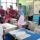 Wakil Wali Kota Serang Nur Agis Aulia membagikan Tips atau kiat jadi anak cerdas Kota Serang, setidaknya ada 7 tips menjadi anak cerdas Kota Serang yang dibagikan Agis