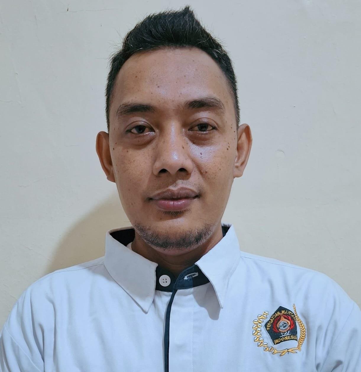 Iman Fathurohman ditunjuk sebagai Plt Ketua PWI Pandeglang, fokus selesaikan Konferkab dan persiapan HPN 2026 serta penataan kepengurusan.