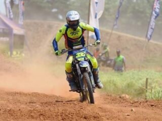 Kejuaraan Grasstrack Piala Wali Kota Tangerang 2025 Siap Digelar di Sirkuit Selapajang