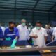 MRF Bintaro Jaya diresmikan Pemkot Tangsel dan Pemprov Banten untuk memperkuat pengolahan sampah modern dan mengurangi beban TPA.