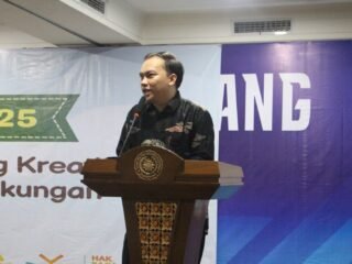 Utopis Manfaat Organisasi Mahasiswa, (Bukan) Jadi Tempat “Sirkulasi Pengetahuan”