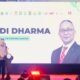 OJK Banten gelar FINancial Expo 2025 di Cilegon untuk dorong inklusi keuangan, literasi masyarakat, dan dukungan bagi UMKM.