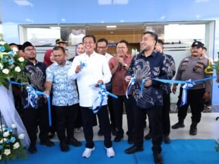 RS Insan Nusantara Resmi Dibuka, Bupati Tangerang Dorong Akses Kesehatan Merata hingga ke Pelosok