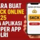 Polresta Tangerang resmi terapkan SKCK full online lewat Super App Polri untuk layanan publik yang cepat dan bebas pungli.