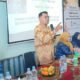 Seminar Parenting SDN Jurangmangu Barat 01 bahas sinergi orang tua–sekolah untuk kuatkan karakter, komunikasi, dan tumbuh kembang anak.