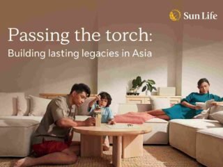 Krisis Penerus Usaha Keluarga di Asia: Survei Sun Life Ungkap Minimnya Persiapan