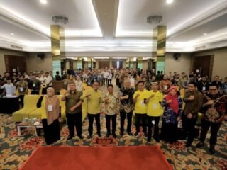 Dorong Ekonomi Lokal, Pemkot Tangerang Fasilitasi Pelatihan Wirausaha Baru 2025