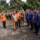 Pemprov Banten menyiapkan 450 personel untuk antisipasi cuaca ekstrem, banjir, dan longsor di seluruh wilayah Banten.