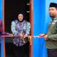 Wabup Tangerang Intan Nurul Hikmah resmikan rumah hasil program RTLH di Kresek, wujud nyata kepedulian pemerintah daerah.