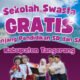 Program Sekolah Gratis Pemkab Tangerang bantu 49 ribu siswa SD-SMP swasta dengan pembiayaan penuh untuk pendidikan dasar yang lebih merata.