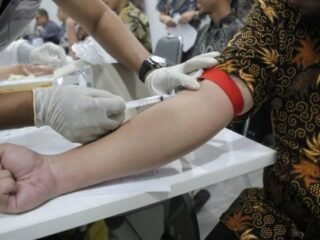 Pemkot Tangerang Hadirkan Program Cek Kesehatan Gratis untuk Warga Lewat Puskesmas dan Aplikasi SATUSEHAT