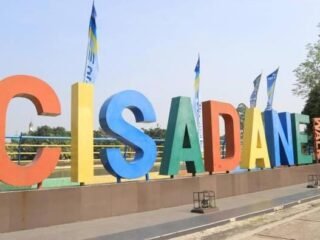 Cisadane Digital Festival 2025: Wadah Kreativitas dan Kolaborasi Anak Muda Tangerang
