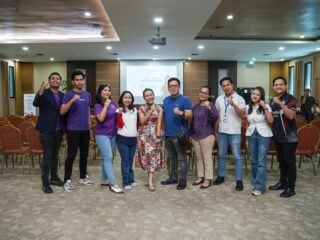 Rayakan HUT ke-13, Fame Hotel Gading Serpong Gelar Aksi Donor Darah Bersama Bethsaida Hospital