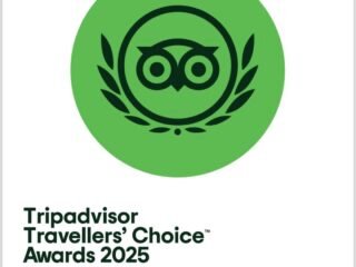 Fame Hotel Gading Serpong Raih Penghargaan Bergengsi Tripadvisor Travellers’ Choice Awards 2025