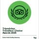 Fame Hotel Gading Serpong meraih Tripadvisor Travellers’ Choice Awards 2025, masuk 10% hotel terbaik dunia berkat layanan unggul.
