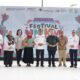 Sinar Mas Land gelar Festival UMKM 2025 di BSD City, dorong kolaborasi dan inovasi pelaku usaha demi ekonomi inklusif.