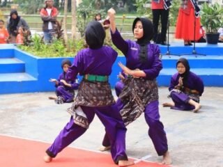 Festival Pintu Air 10: Merawat Sejarah dan Budaya Tangerang Lewat Seni dan Ekonomi Kreatif
