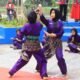 Festival Pintu Air 10 hadir merawat sejarah dan budaya Tangerang lewat seni, edukasi, serta geliat ekonomi kreatif warga.