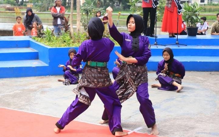 Festival Pintu Air 10 hadir merawat sejarah dan budaya Tangerang lewat seni, edukasi, serta geliat ekonomi kreatif warga.