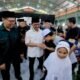 Festival Anak Saleh 2025 Tegaskan pentingnya karakter dan akhlak anak di Tangerang untuk wujudkan generasi unggul menuju Indonesia Emas 2045.