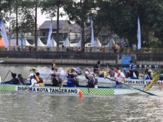 Cisadane Digital Festival 2025 hadir dengan Lomba Photo Rally berhadiah Rp22,5 juta. Daftar gratis sebelum 12 November!