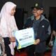 Gebyar BLK Kota Tangerang 2025 meriah! Pemkot apresiasi alumni pelatihan yang sukses berkarier dan berwirausaha di berbagai bidang.