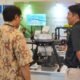 Frogs Indonesia tampil di IndoGriTech 2025 dengan drone Sekar Agri, inovasi lokal untuk wujudkan pertanian cerdas dan berkelanjutan.