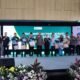 Wali Kota Tangsel dorong layanan kesehatan dekat, gratis, dan preventif bagi masyarakat di usia Tangsel ke-17.