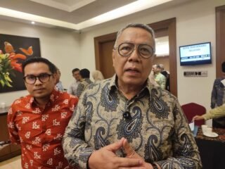 Pemkot Tangsel Siapkan Hibah Lahan untuk Pendirian Pengadilan Negeri