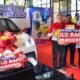 JNE rayakan HUT ke-35 bertema “Bergerak Bersama” dengan promo HARBOKIR, hadiah mobil JLC Race, dan aksi sosial nasional.
