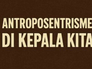 Jihad Melawan Kekerdilan Pikiran, Sebuah Antitesa Terhadap Diktum Cogito Ergo Sum