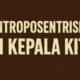 Renungan tentang ego manusia, antroposentrisme, dan ajaran agama yang mengajak kita kembali pada kerendahan hati serta kejernihan batin.