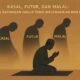 Tiga penyakit ruhani yang sering menghalangi perjalanan spiritual: kasal, futur, dan malal, beserta makna dan obatnya.