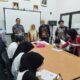 Calon tenaga kerja asal Kota Serang mengikuti seleksi sebelum mengikuti pelatihan pekan depan dan ditempatkan kerja pada bulan Desember