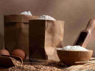 Tepung Tapioka vs Tepung Mocaf: Apa Bedanya dan Mana yang Lebih Unggul?