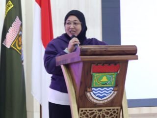 Dibuka Wabup Intan, Invitasi Olahraga 2025 Jadi Ajang Penguatan Gaya Hidup Sehat